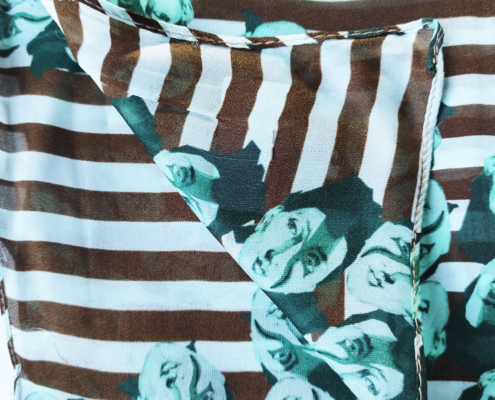 9 mome chiffon silk fabric, chiffon silk printing, chiffon silk screen printing, chiffon silk digital printing,