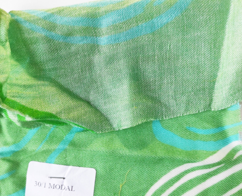 30/1 Modal Cloth Fabric, modal fabric, modal fabric printing, modal fabric screen printing, modal fabric digital printing, modal manufacturing,