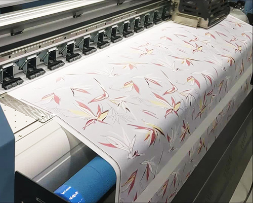 digital printing, silk digital printing, digital screen printing, digital silk printing,