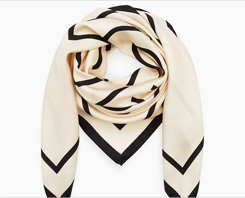 silk scarf, silk scarf manufacture, silk scarf printing, silk scarf screen printing, silk scarf digital printing,