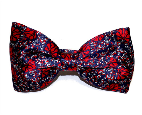 silk bowtie, silk bowtie manufacturing, silk bowtie digital printing, silk bowtie screen printing,