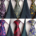 tie printing, tie manufacturing, necktie manufacturing, silk tie printing, polyester tie weaving,