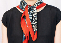 polyester scarf, polyester scarf manufacturing, polyester transfer printing, polyester scarf printing,