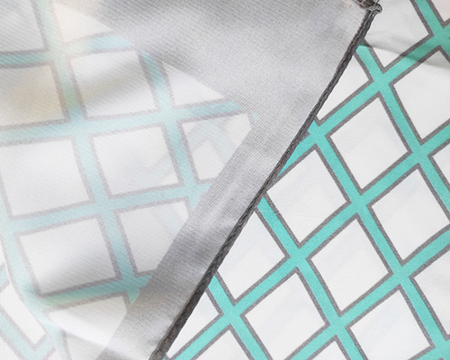 Satin Polyester Fabric, satin polyester print, satin polyester manufacture, satin polyester scarf print,