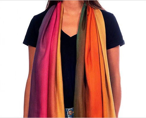 viscose scarf, viscose scarf printing, viscose scarf manufacturing,