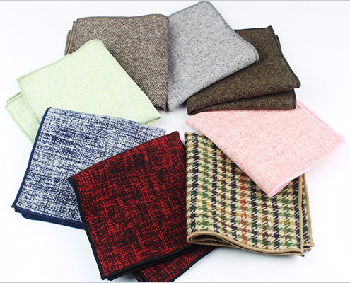 wool handkerchief, wool handkerchief printing, wool screen printing, wool handkerchief digital printing,